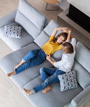 comprar sofás baratos, butacas y chaiselongues - Muebles San Francisco