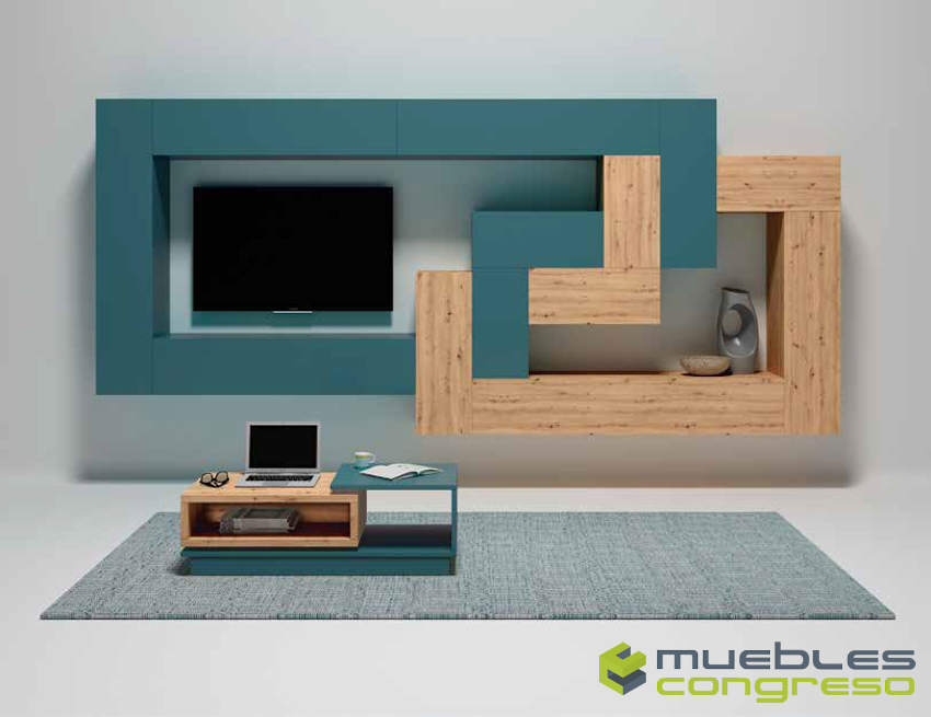 Mueble Cubreradiador Lineal: Estilo moderno y funcionalidad en tu