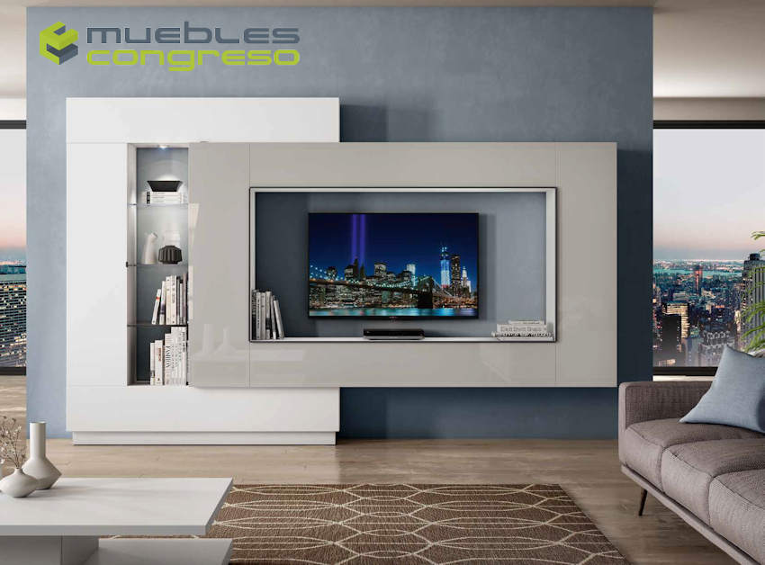 Mueble Cubreradiador Lineal: Estilo moderno y funcionalidad en tu hogar